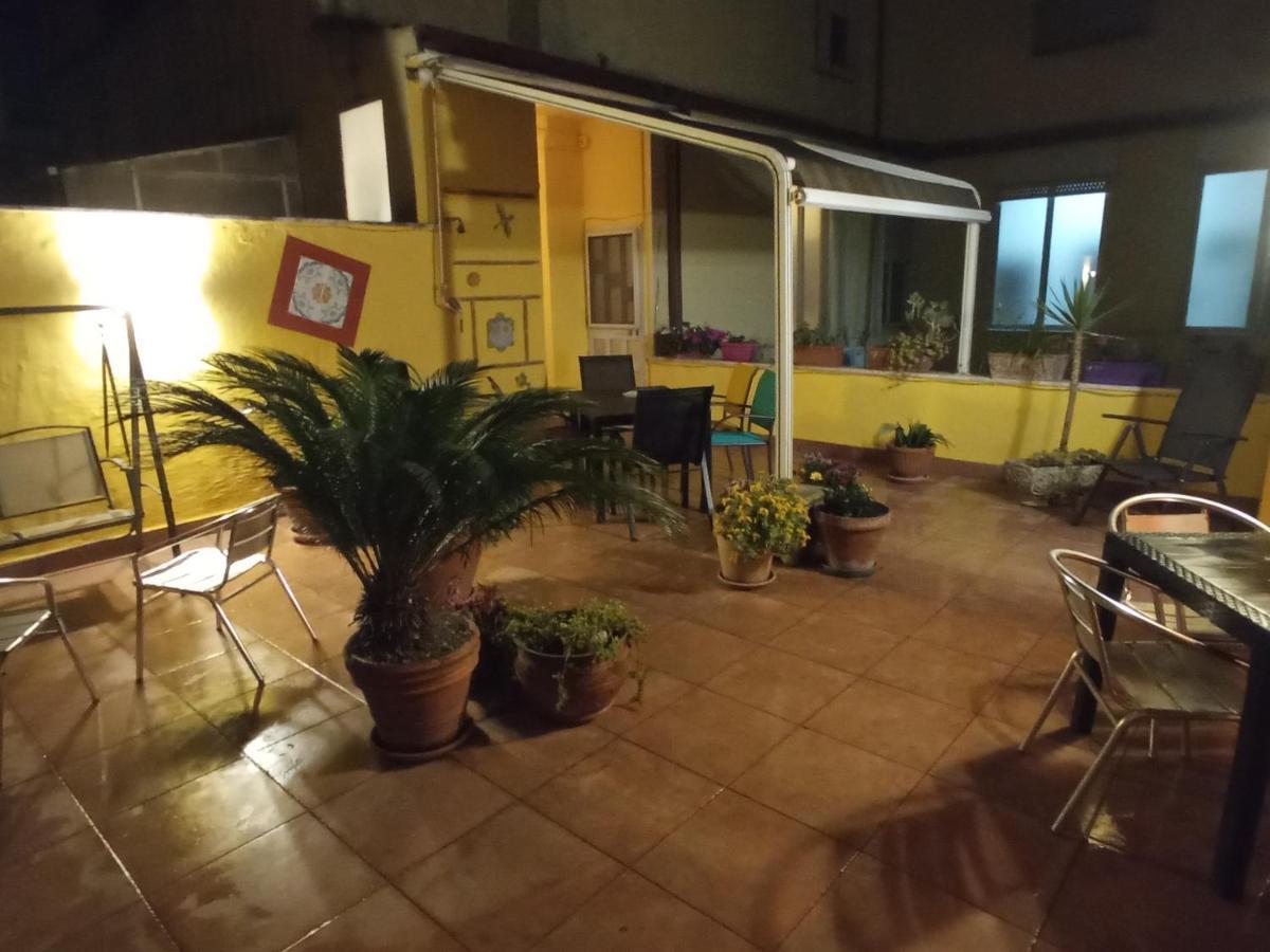 B&B Le Stanze Del Sogno Benevento Exterior photo